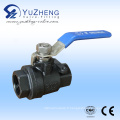 Flottant Wcb 3PC Ball Valve